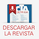 Revista Acta Pediátrica Española